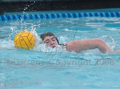 Thumbnail 2 in Woodcreek vs. Rio Americano (CIF SJS D2 Playoffs) photogallery.
