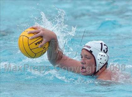 Thumbnail 1 in Woodcreek vs. Rio Americano (CIF SJS D2 Playoffs) photogallery.