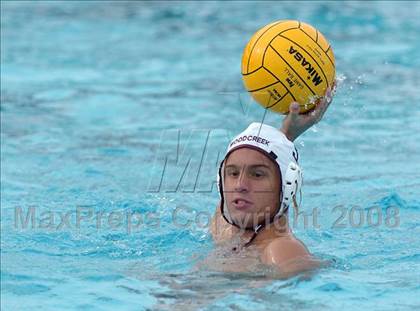 Thumbnail 1 in Woodcreek vs. Rio Americano (CIF SJS D2 Playoffs) photogallery.