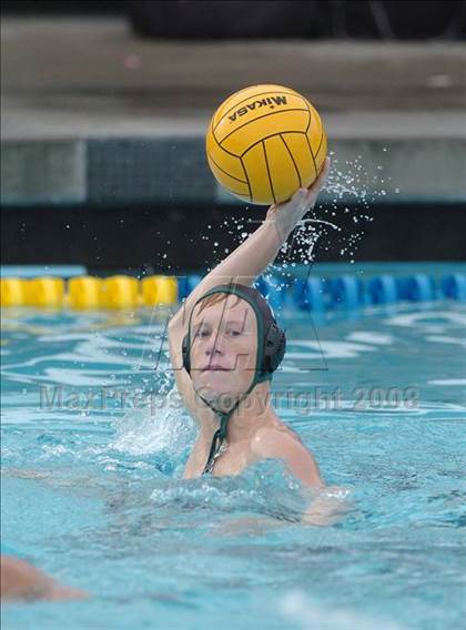 Thumbnail 2 in Woodcreek vs. Rio Americano (CIF SJS D2 Playoffs) photogallery.