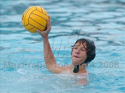 Thumbnail 2 in Woodcreek vs. Rio Americano (CIF SJS D2 Playoffs) photogallery.