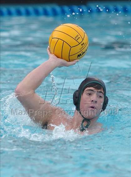 Thumbnail 1 in Woodcreek vs. Rio Americano (CIF SJS D2 Playoffs) photogallery.