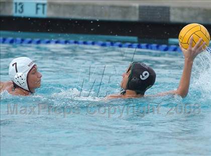 Thumbnail 3 in Woodcreek vs. Rio Americano (CIF SJS D2 Playoffs) photogallery.
