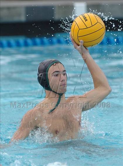 Thumbnail 1 in Woodcreek vs. Rio Americano (CIF SJS D2 Playoffs) photogallery.