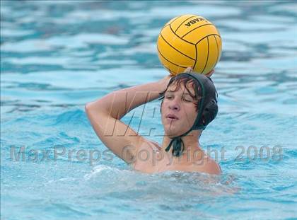 Thumbnail 3 in Woodcreek vs. Rio Americano (CIF SJS D2 Playoffs) photogallery.