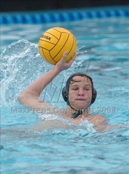 Thumbnail 1 in Woodcreek vs. Rio Americano (CIF SJS D2 Playoffs) photogallery.