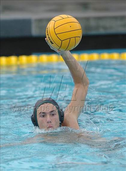 Thumbnail 3 in Woodcreek vs. Rio Americano (CIF SJS D2 Playoffs) photogallery.