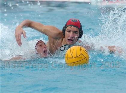 Thumbnail 1 in Woodcreek vs. Rio Americano (CIF SJS D2 Playoffs) photogallery.