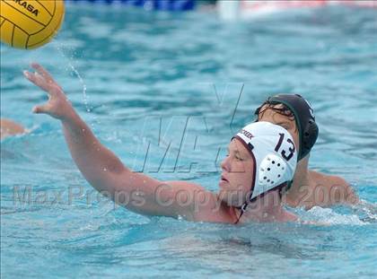 Thumbnail 1 in Woodcreek vs. Rio Americano (CIF SJS D2 Playoffs) photogallery.
