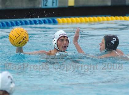 Thumbnail 2 in Woodcreek vs. Rio Americano (CIF SJS D2 Playoffs) photogallery.