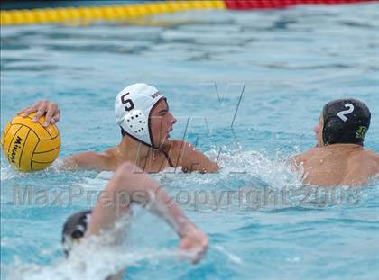 Thumbnail 2 in Woodcreek vs. Rio Americano (CIF SJS D2 Playoffs) photogallery.