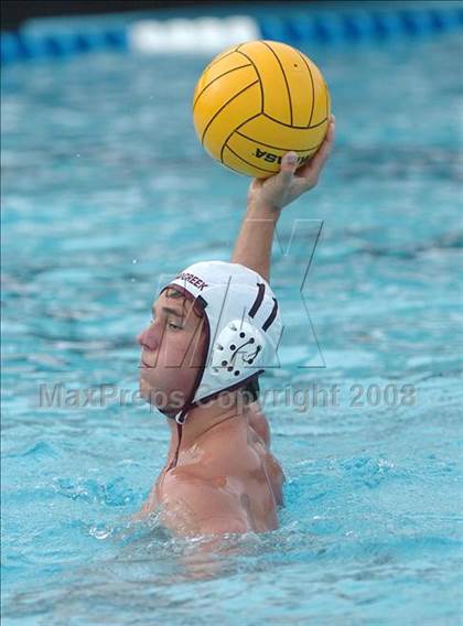Thumbnail 1 in Woodcreek vs. Rio Americano (CIF SJS D2 Playoffs) photogallery.