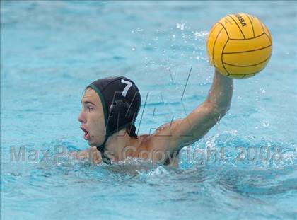 Thumbnail 2 in Woodcreek vs. Rio Americano (CIF SJS D2 Playoffs) photogallery.