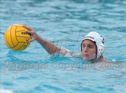 Thumbnail 3 in Woodcreek vs. Rio Americano (CIF SJS D2 Playoffs) photogallery.