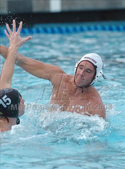 Thumbnail 1 in Woodcreek vs. Rio Americano (CIF SJS D2 Playoffs) photogallery.
