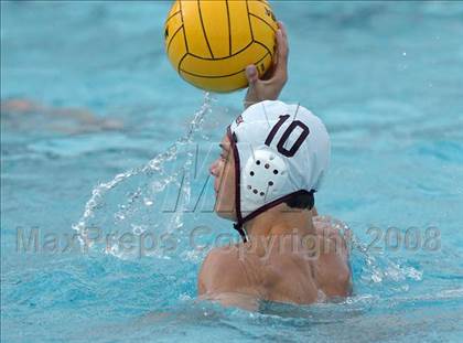 Thumbnail 2 in Woodcreek vs. Rio Americano (CIF SJS D2 Playoffs) photogallery.