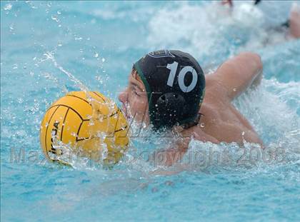Thumbnail 2 in Woodcreek vs. Rio Americano (CIF SJS D2 Playoffs) photogallery.