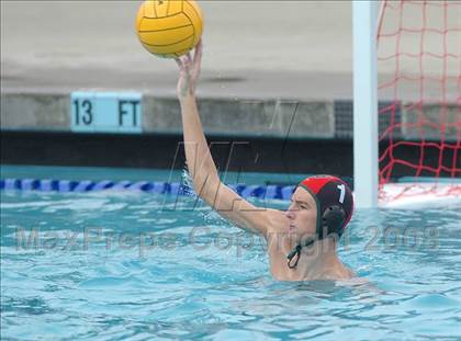 Thumbnail 2 in Woodcreek vs. Rio Americano (CIF SJS D2 Playoffs) photogallery.