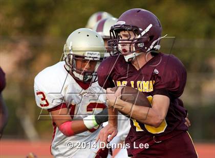 Thumbnail 2 in Northgate @ Las Lomas photogallery.