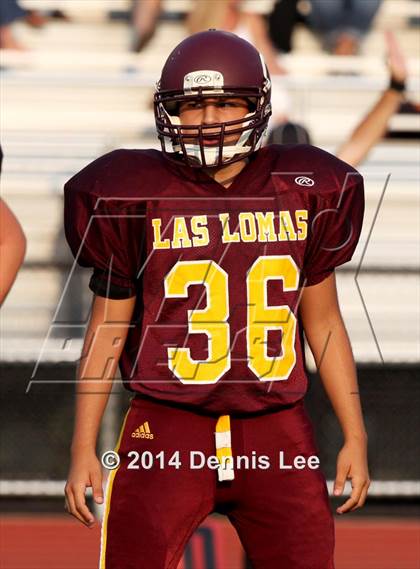 Thumbnail 3 in Northgate @ Las Lomas photogallery.
