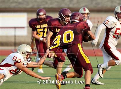 Thumbnail 2 in Northgate @ Las Lomas photogallery.
