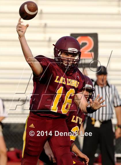 Thumbnail 1 in Northgate @ Las Lomas photogallery.