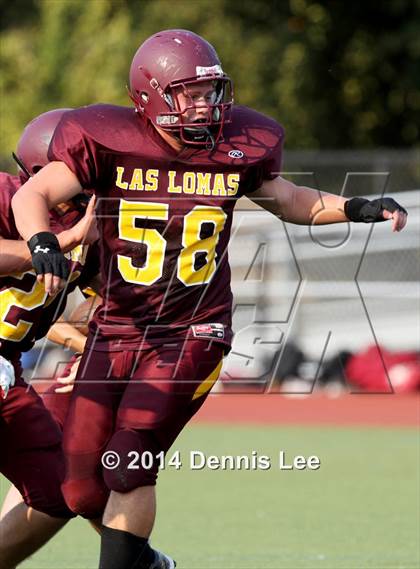 Thumbnail 1 in Northgate @ Las Lomas photogallery.
