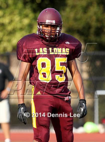 Thumbnail 1 in Northgate @ Las Lomas photogallery.