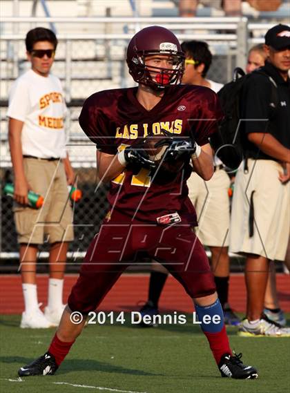 Thumbnail 3 in Northgate @ Las Lomas photogallery.