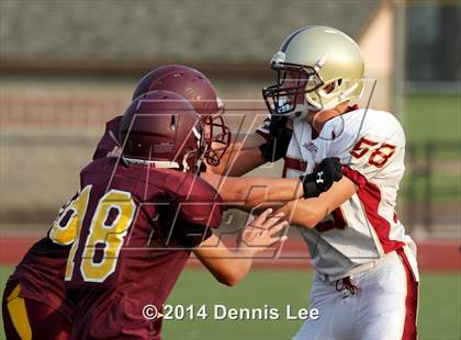 Thumbnail 1 in Northgate @ Las Lomas photogallery.