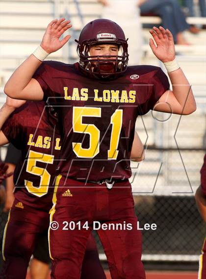 Thumbnail 1 in Northgate @ Las Lomas photogallery.