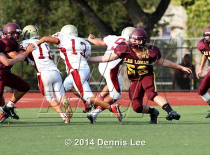 Thumbnail 2 in Northgate @ Las Lomas photogallery.