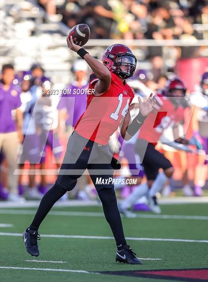 Thumbnail 1 in Wylie @ Lubbock-Cooper photogallery.