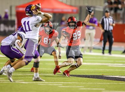 Thumbnail 1 in Wylie @ Lubbock-Cooper photogallery.