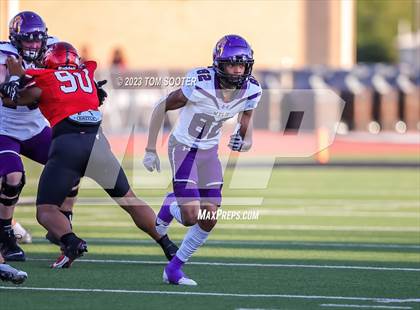 Thumbnail 2 in Wylie @ Lubbock-Cooper photogallery.