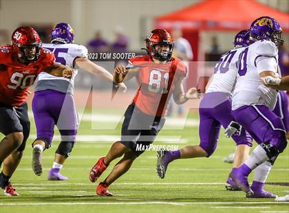 Thumbnail 2 in Wylie @ Lubbock-Cooper photogallery.