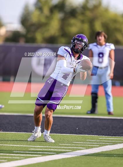 Thumbnail 2 in Wylie @ Lubbock-Cooper photogallery.