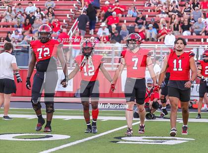 Thumbnail 3 in Wylie @ Lubbock-Cooper photogallery.