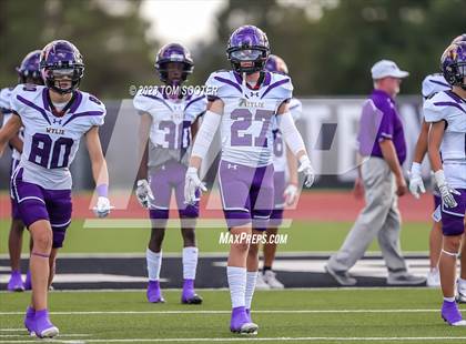 Thumbnail 3 in Wylie @ Lubbock-Cooper photogallery.