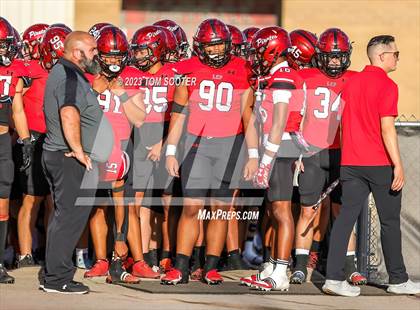 Thumbnail 3 in Wylie @ Lubbock-Cooper photogallery.