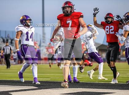 Thumbnail 3 in Wylie @ Lubbock-Cooper photogallery.