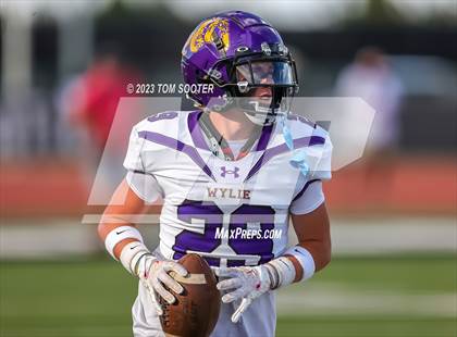 Thumbnail 1 in Wylie @ Lubbock-Cooper photogallery.