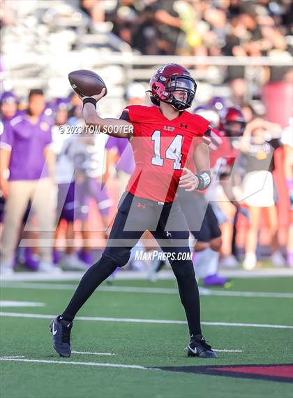 Thumbnail 3 in Wylie @ Lubbock-Cooper photogallery.