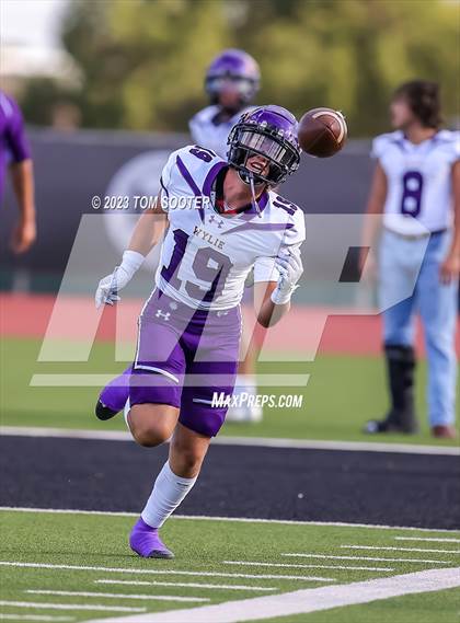 Thumbnail 1 in Wylie @ Lubbock-Cooper photogallery.