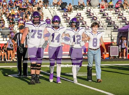 Thumbnail 1 in Wylie @ Lubbock-Cooper photogallery.