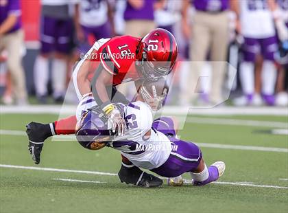 Thumbnail 3 in Wylie @ Lubbock-Cooper photogallery.