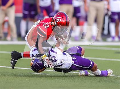 Thumbnail 1 in Wylie @ Lubbock-Cooper photogallery.