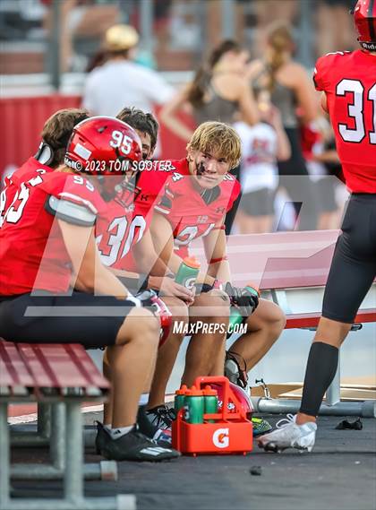 Thumbnail 3 in Wylie @ Lubbock-Cooper photogallery.