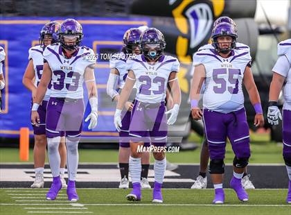 Thumbnail 1 in Wylie @ Lubbock-Cooper photogallery.