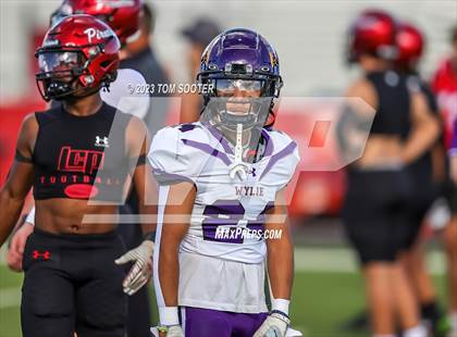 Thumbnail 3 in Wylie @ Lubbock-Cooper photogallery.